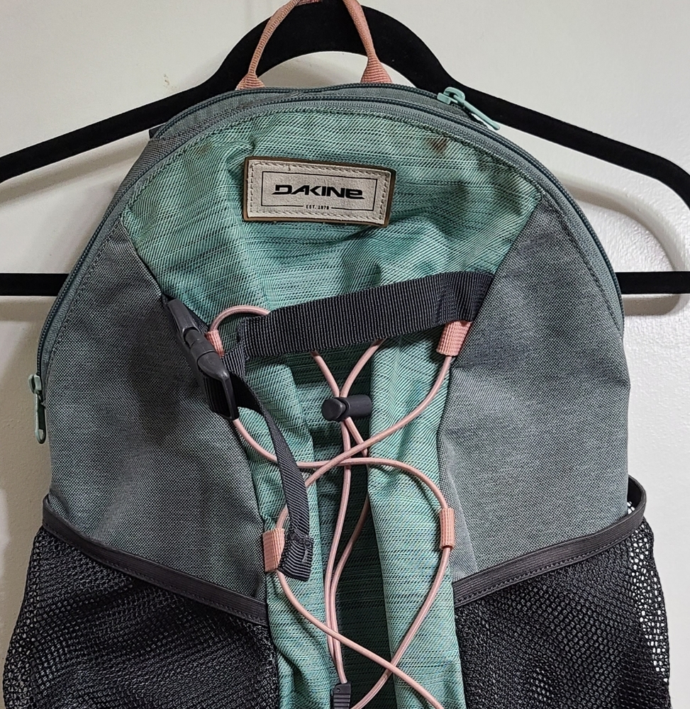 Dakine Backpack